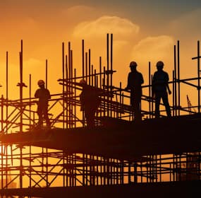 About Arch India Soil Investigation Engineering